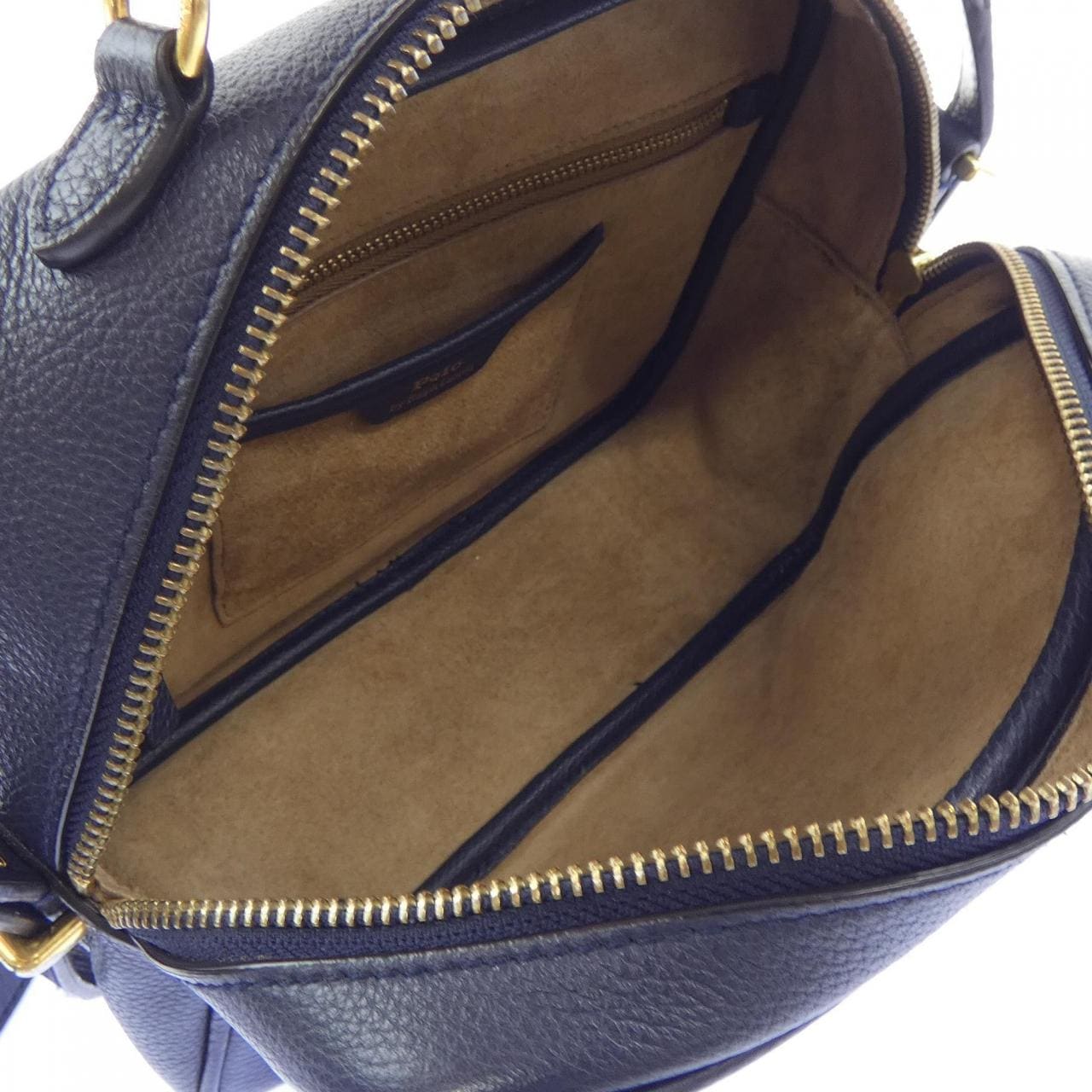 ポロラルフローレン POLO RALPH LAUREN BAG