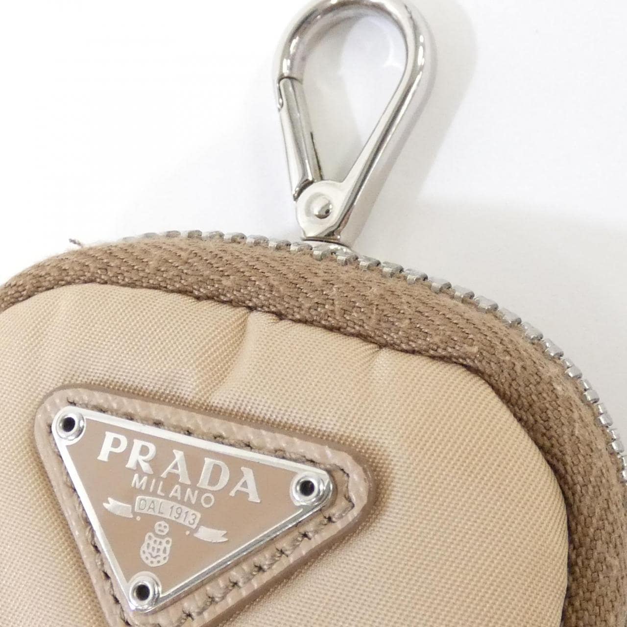 prada 1BH204 shoulder bag