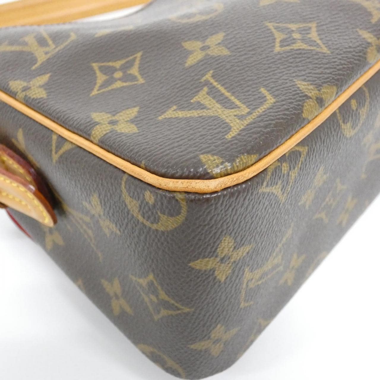 ルイヴィトン モノグラム ヴィバ シテ MM M51164 ショルダーバッグ