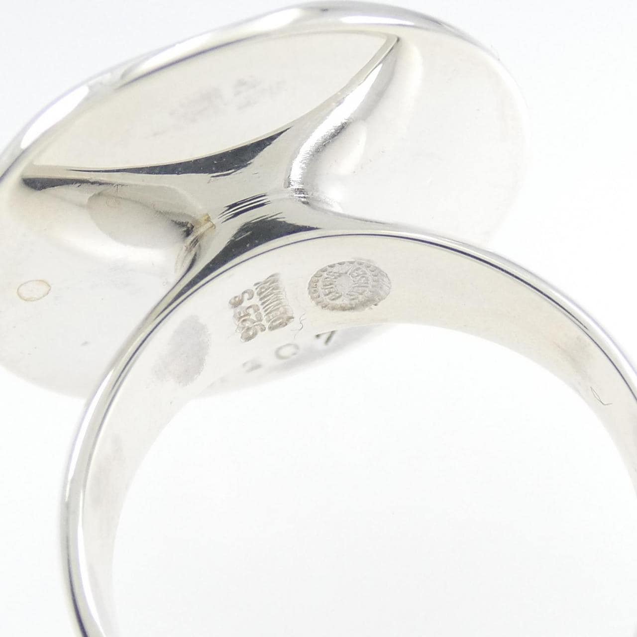 Georg Jensen 925 ring