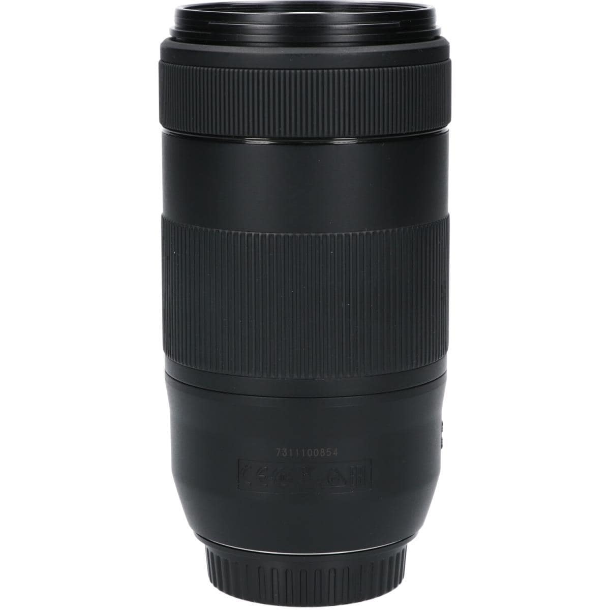 CANON EF70-300mm F4-5.6IS USMII