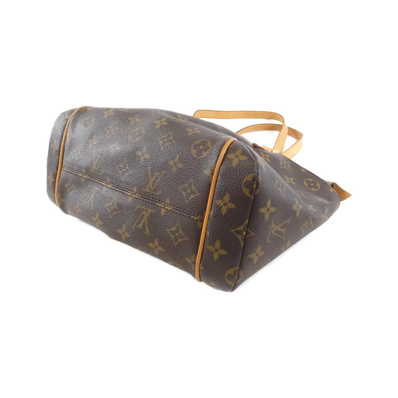 LOUIS VUITTON Monogram Total PM M56688 包