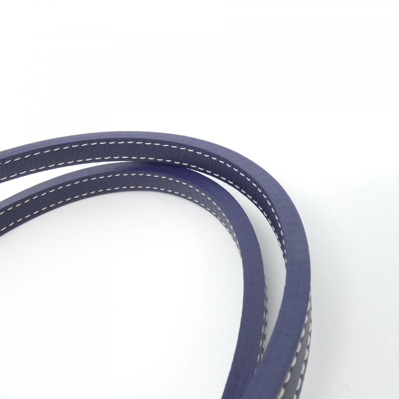 【未使用品】ゴヤール サン ルイ PM AMA LOUIS PM バッグ