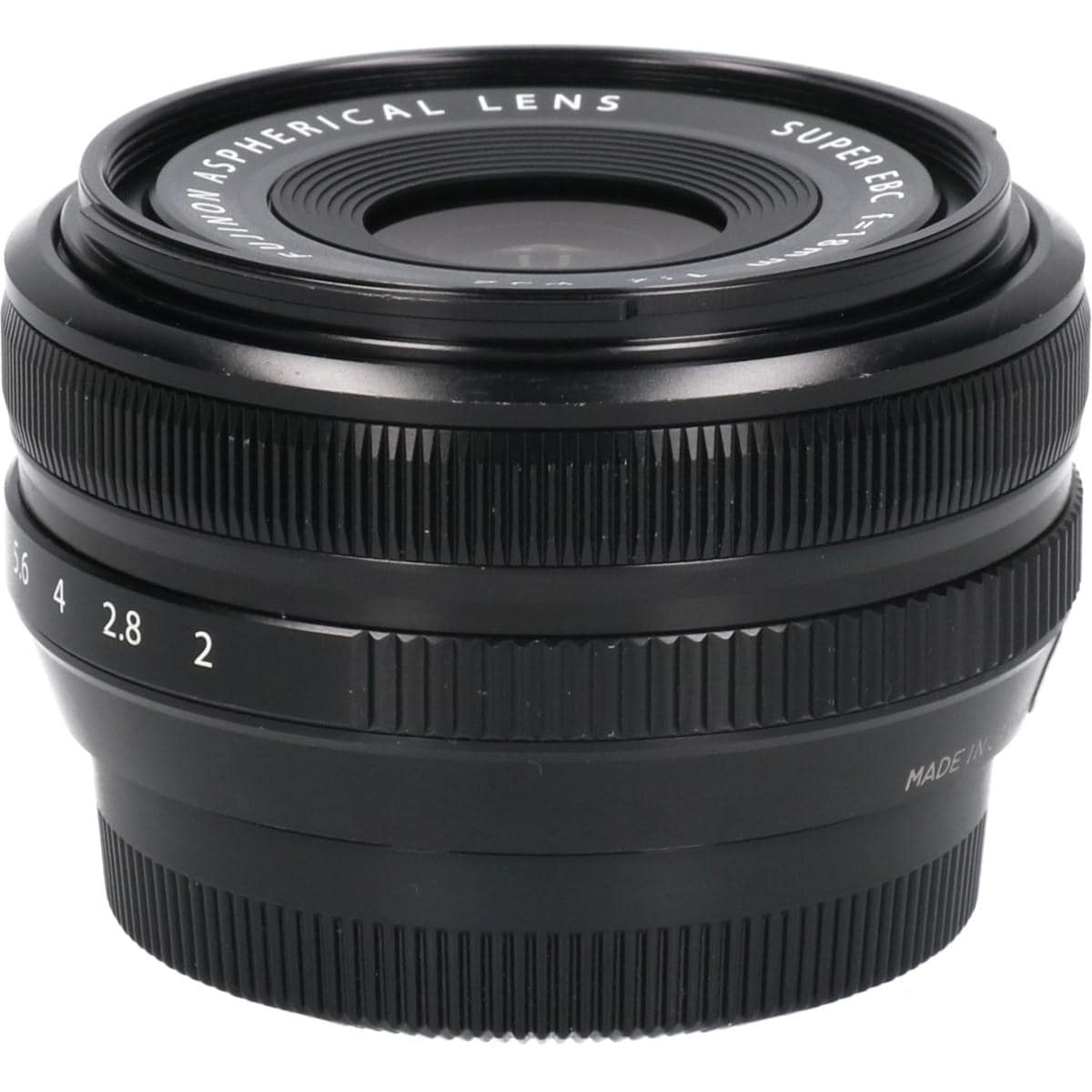 XF18mm F2R