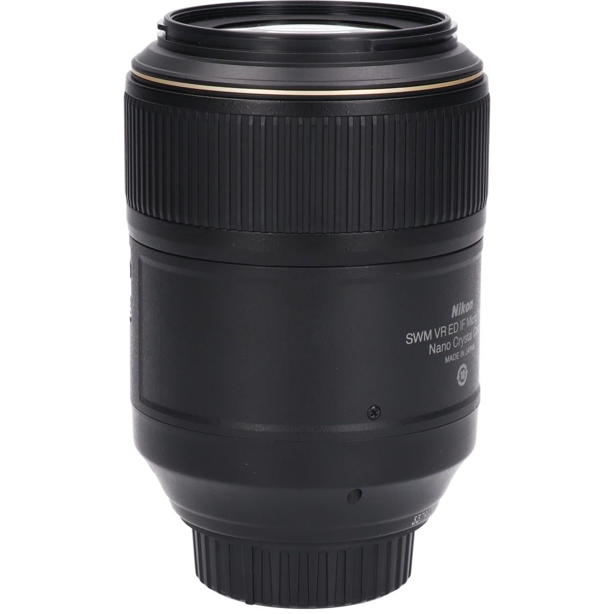 ＡＦ－Ｓ１０５／２．８Ｇ　ＭＩＣＲＯ　ＥＤ　ＶＲ　ＡＦ－Ｓ１０５ｍｍ　Ｆ２．８Ｇ　ＭＩＣＲＯ　ＥＤ　ＶＲ