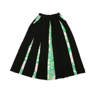 【未使用品】倭物やカヤ　スカート