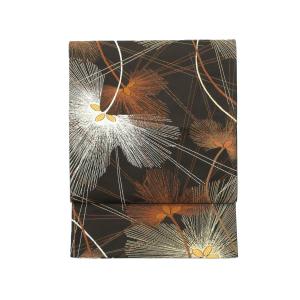 袋帯　こむさでもーど