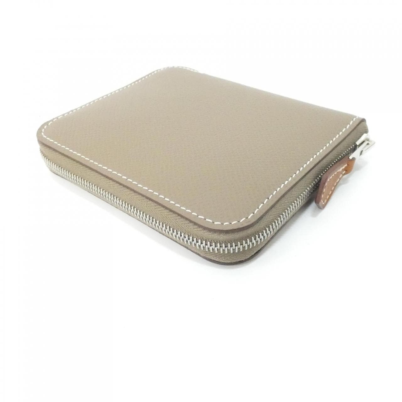 エルメス EQUATEUR シルク イン コンパクト 077756CK 財布