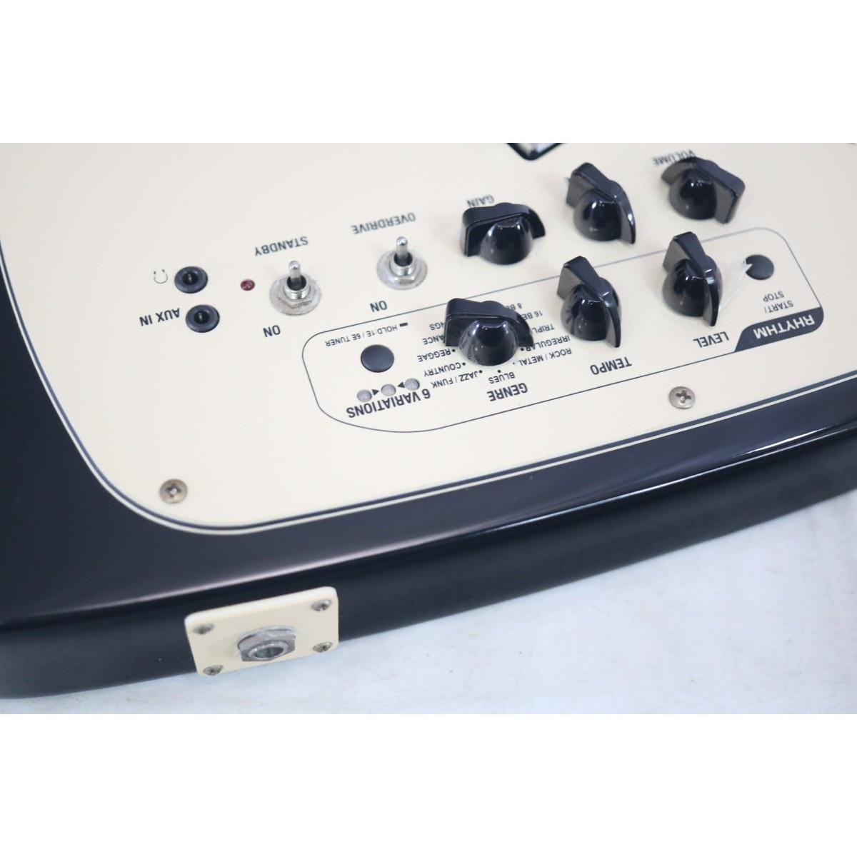 ＶＯＸ　ＡＰＡＣＨＥ－ＩＩ