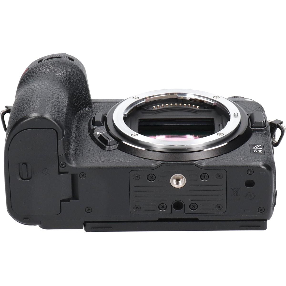 Ｚ６ＩＩ