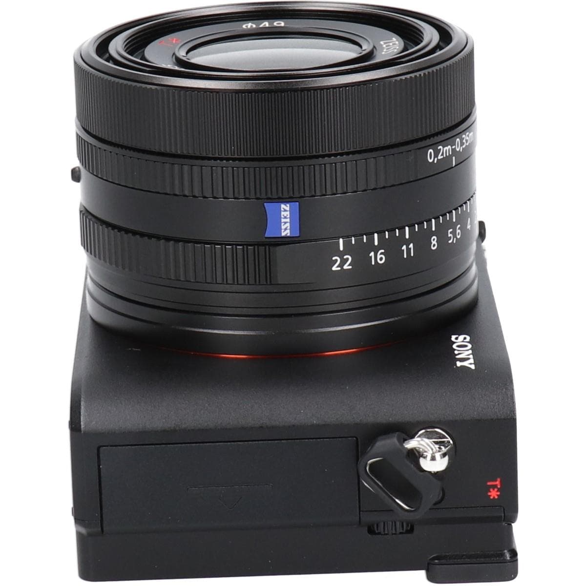 ＤＳＣ－ＲＸ１ＲＭ３