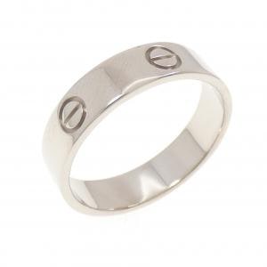 CARTIER LOVE ring