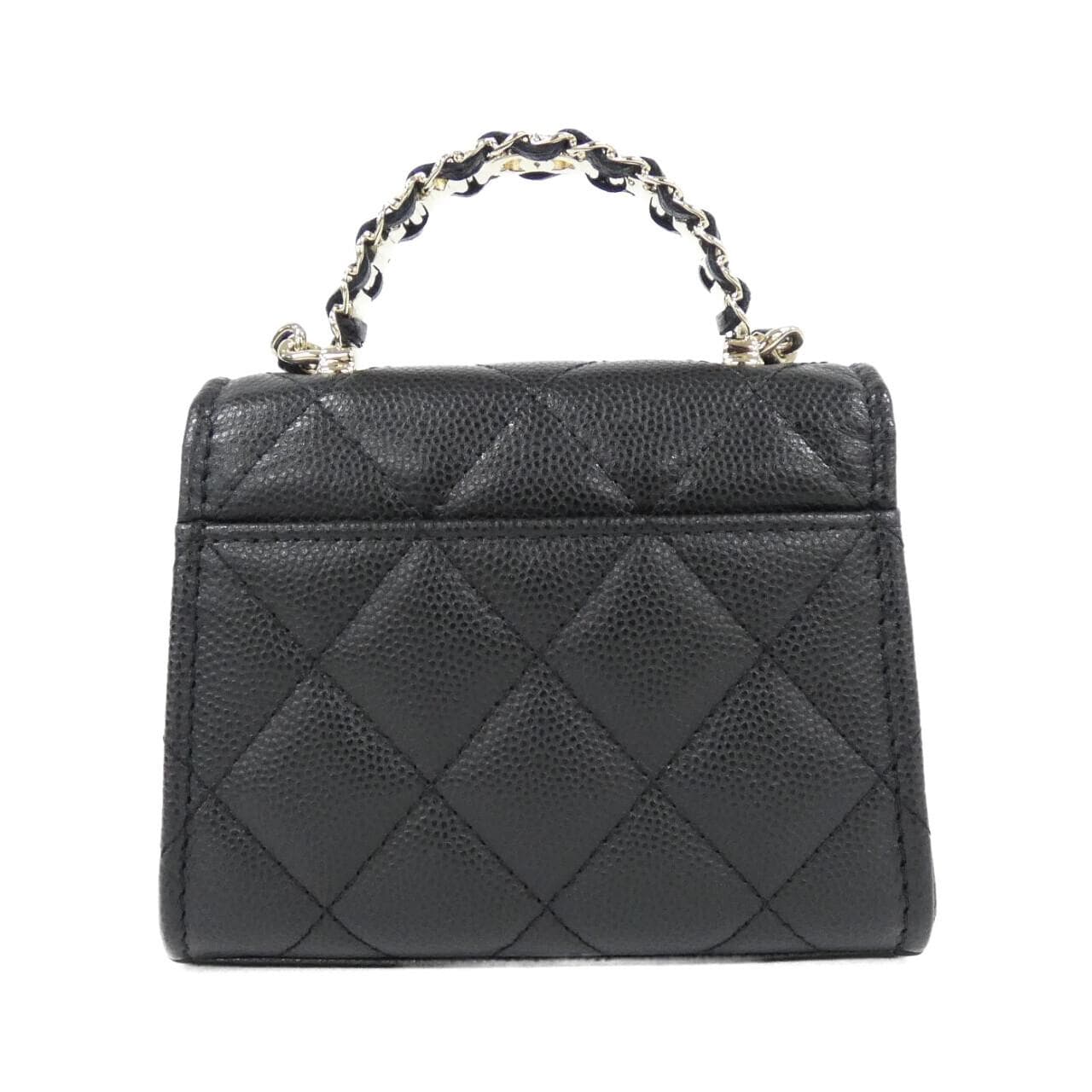 【未使用品】シャネル AP4982 チェーンクラッチ