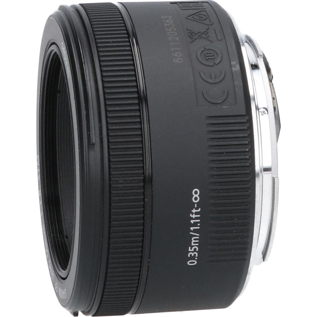 ＣＡＮＯＮ　ＥＦ５０ｍｍ　Ｆ１．８ＳＴＭ