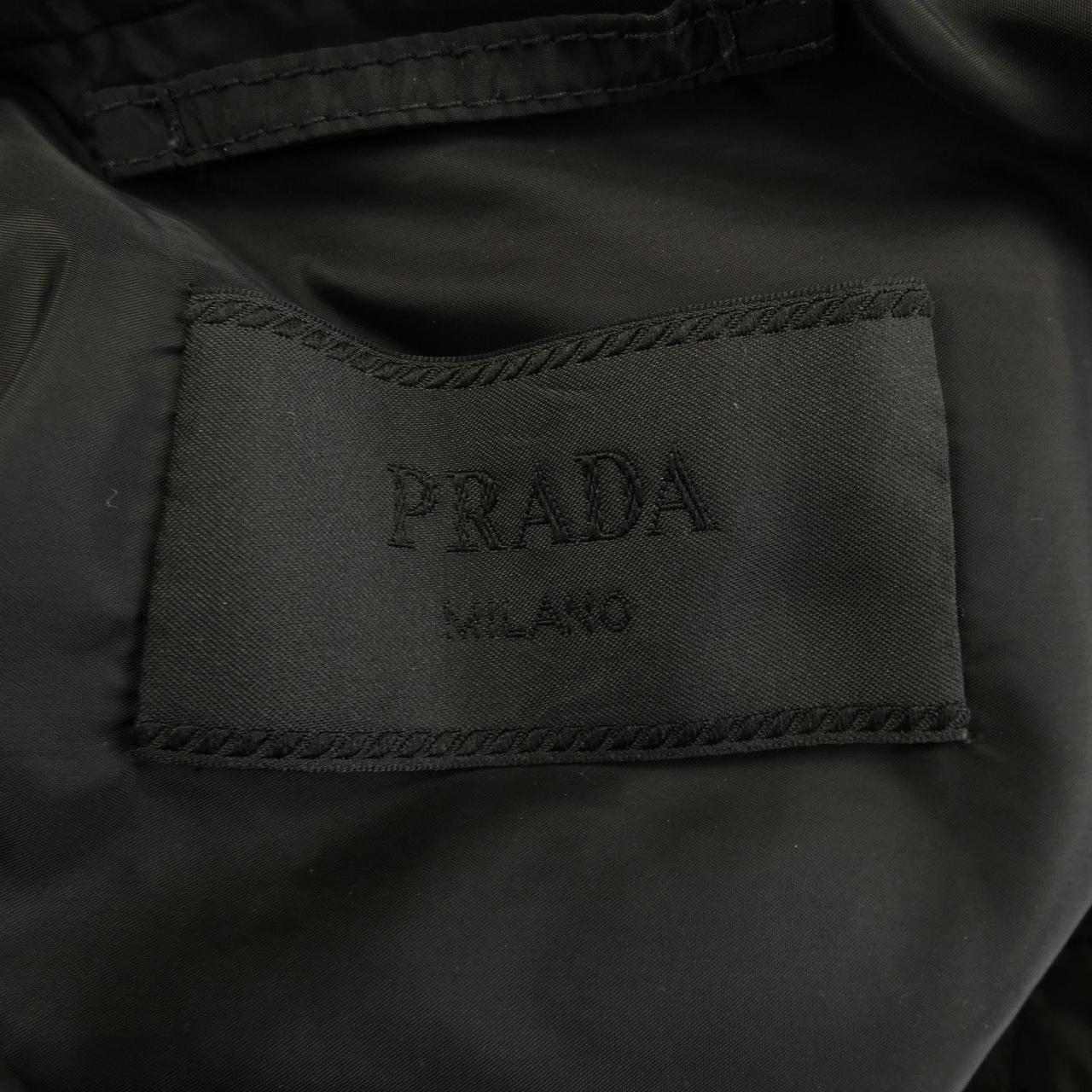 プラダ PRADA ブルゾン