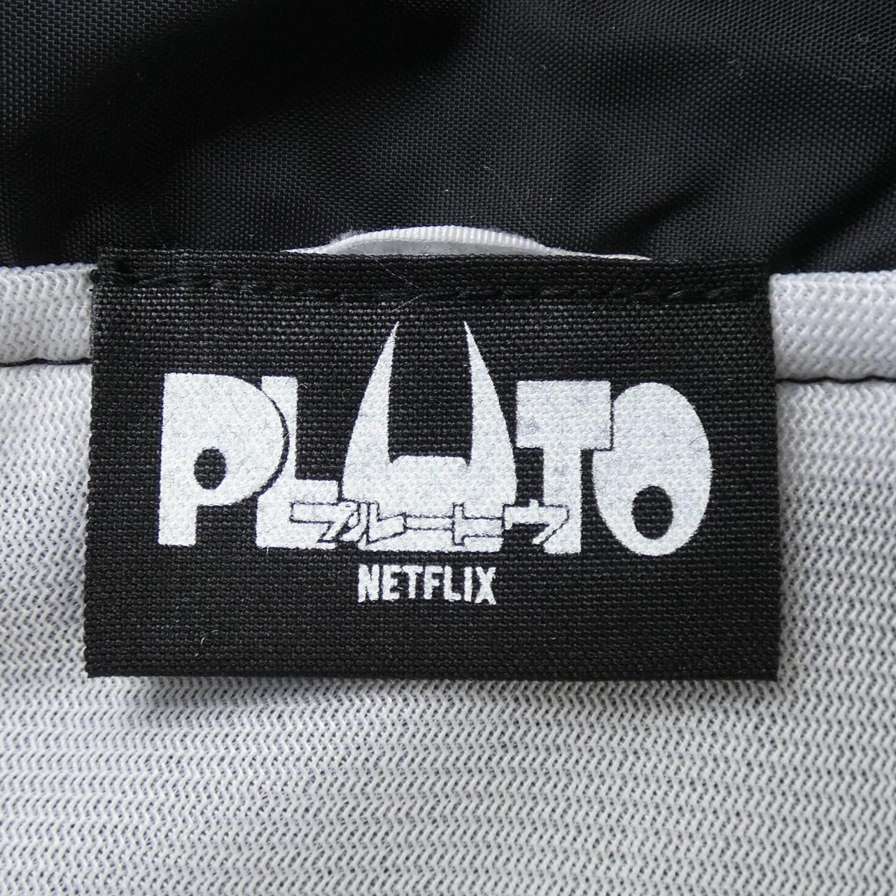 PLUTO ジャケット