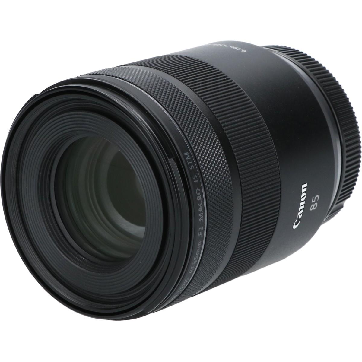 ＲＦ８５ｍｍ　Ｆ２ＭＡＣＲＯ　ＩＳ　ＳＴＭ