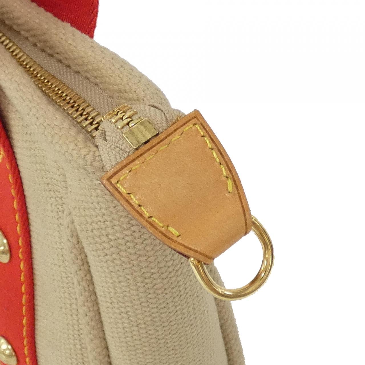 LOUIS VUITTON Antigua Cabas PM M40038 包