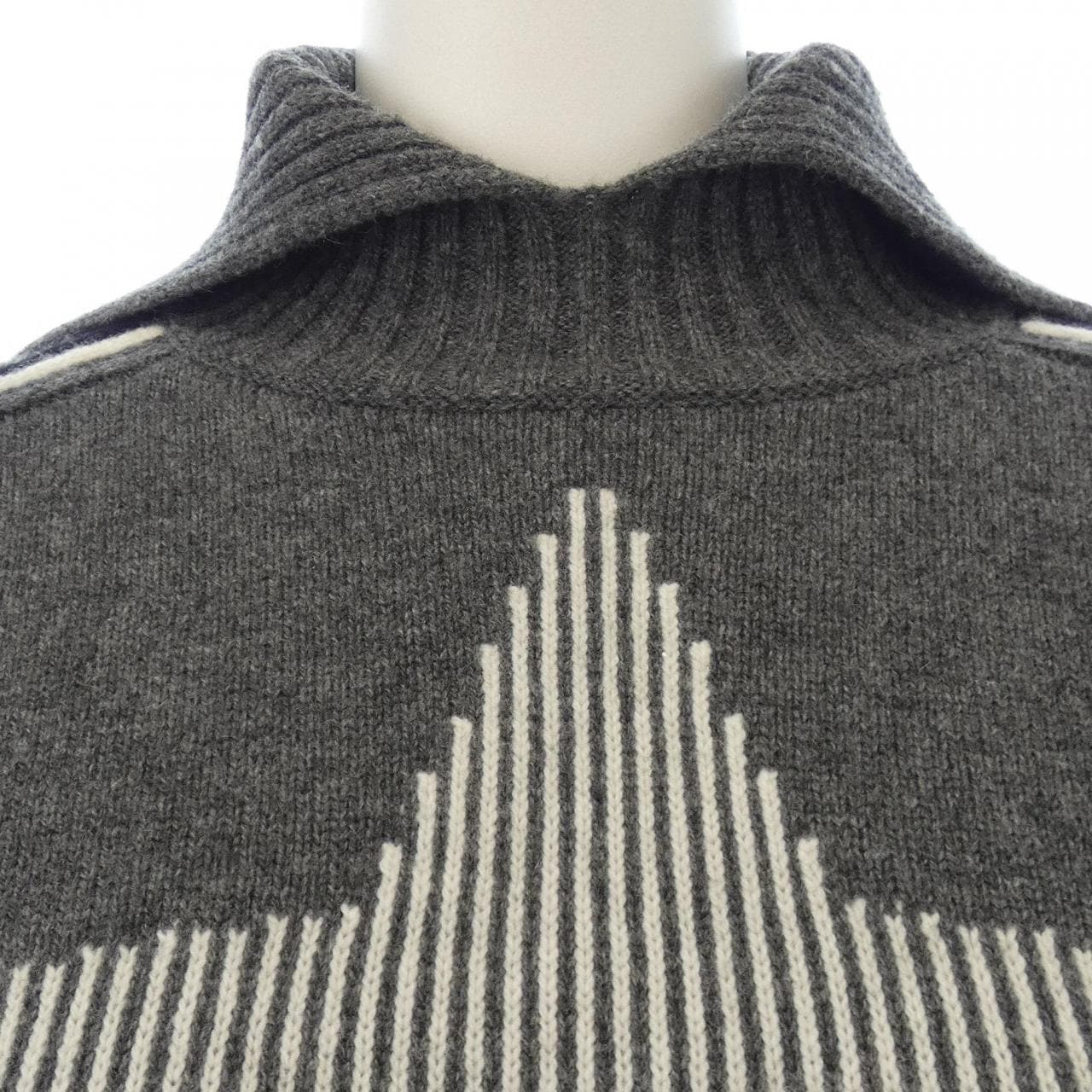 クリスチャンディオール CHRISTIAN DIOR ニット