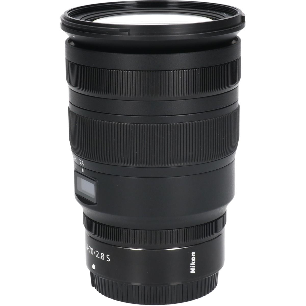 Ｚ２４－７０ｍｍ　Ｆ２．８Ｓ