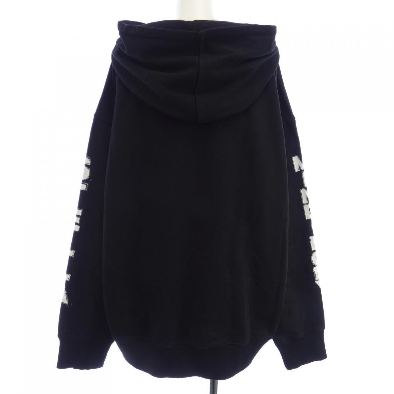 ステラマッカートニー STELLA MCCARTNEY サンシャインフーディ パーカー