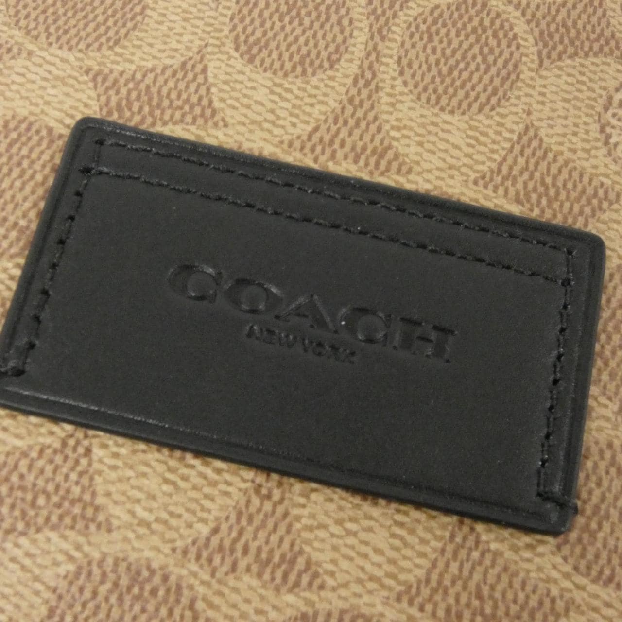【新品】コーチ CV763 ショルダーバッグ