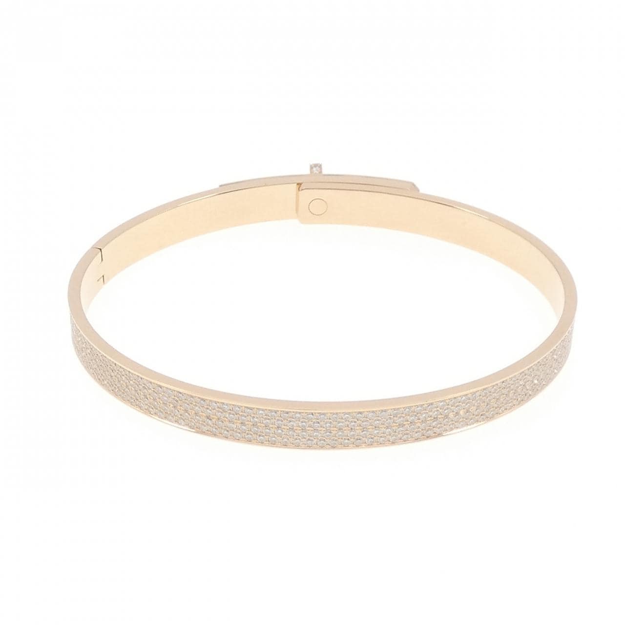 エルメス ケリー バングル