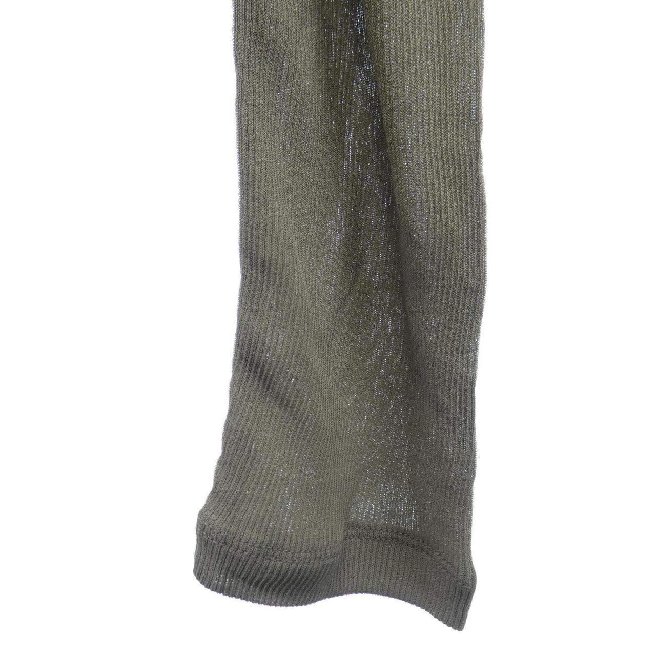 アミ AMI HTS301 トップス