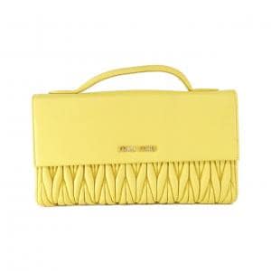 ミュウミュウ 5M1368 財布