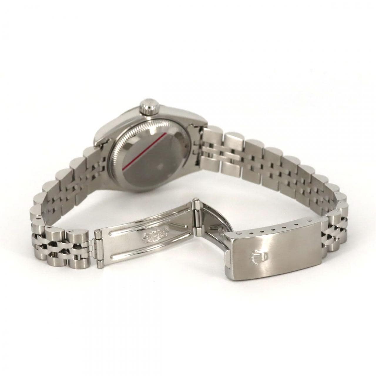 ロレックス デイトジャスト 79174 SSxWG 自動巻 Y番