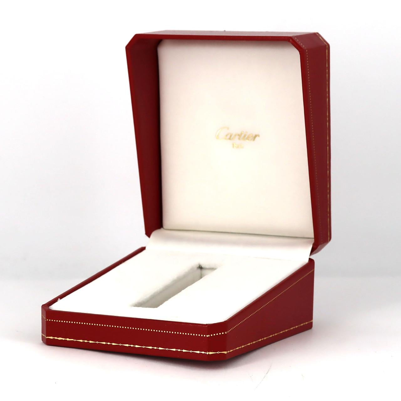 カルティエ パンテールMM 3ROW 83083244 SSxYG クォーツ