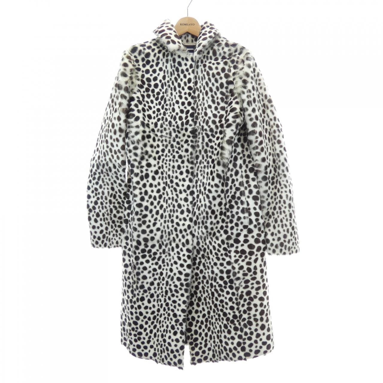 ジバンシー GIVENCHY 16X 0628 676 コート