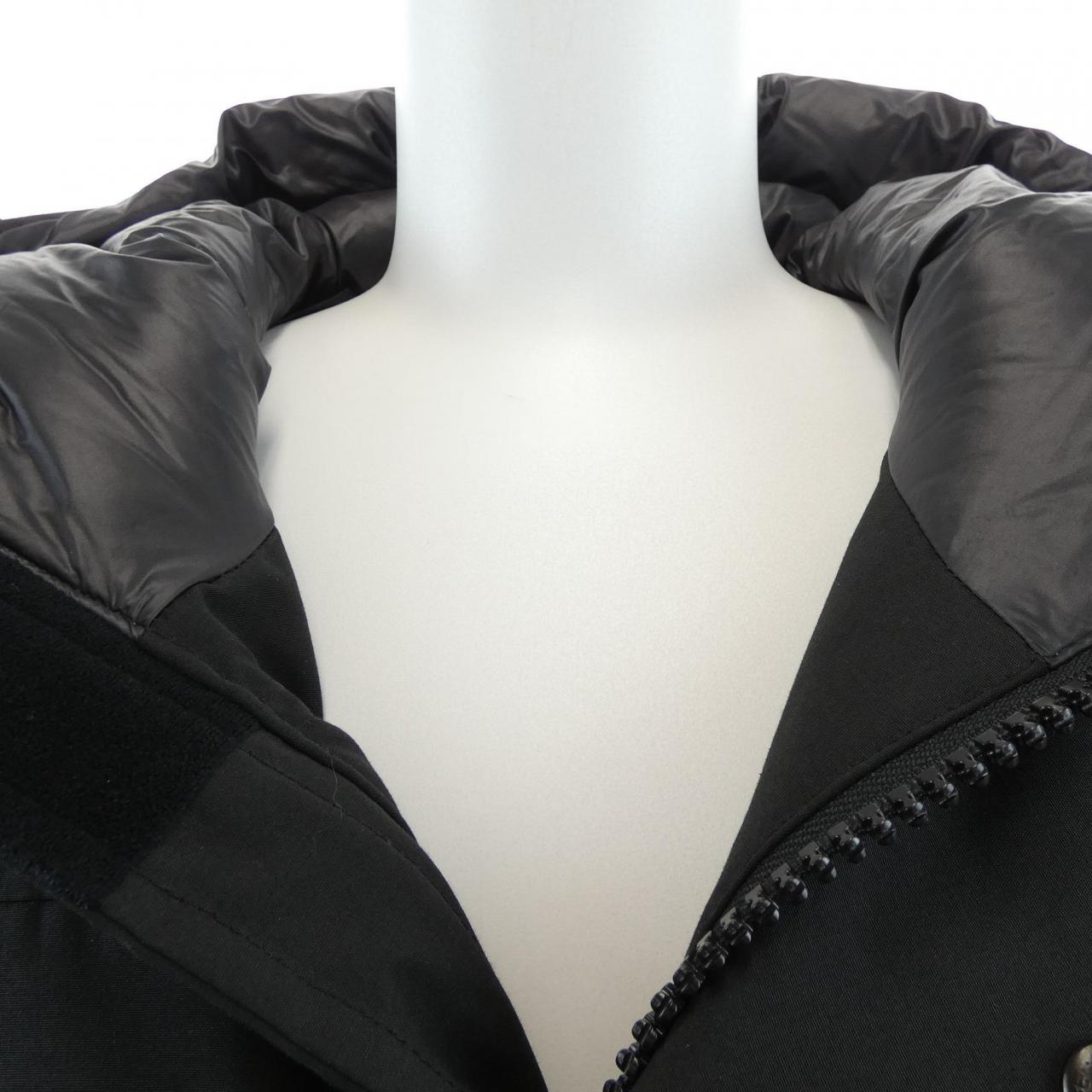 カナダグース CANADA GOOSE 3400MA SANFORD サンフォード ダウンジャケット