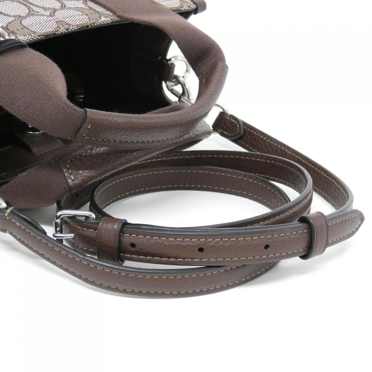 【新品】コーチ CAR78 バッグ