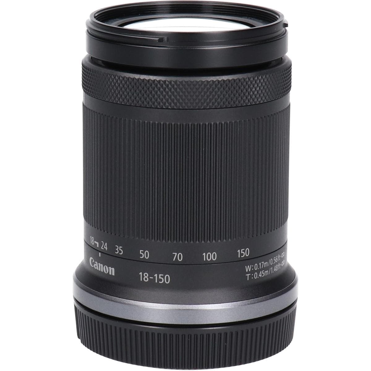 ＲＦ－Ｓ１８－１５０ｍｍ　Ｆ３．５－６．３ＩＳ　ＳＴＭ