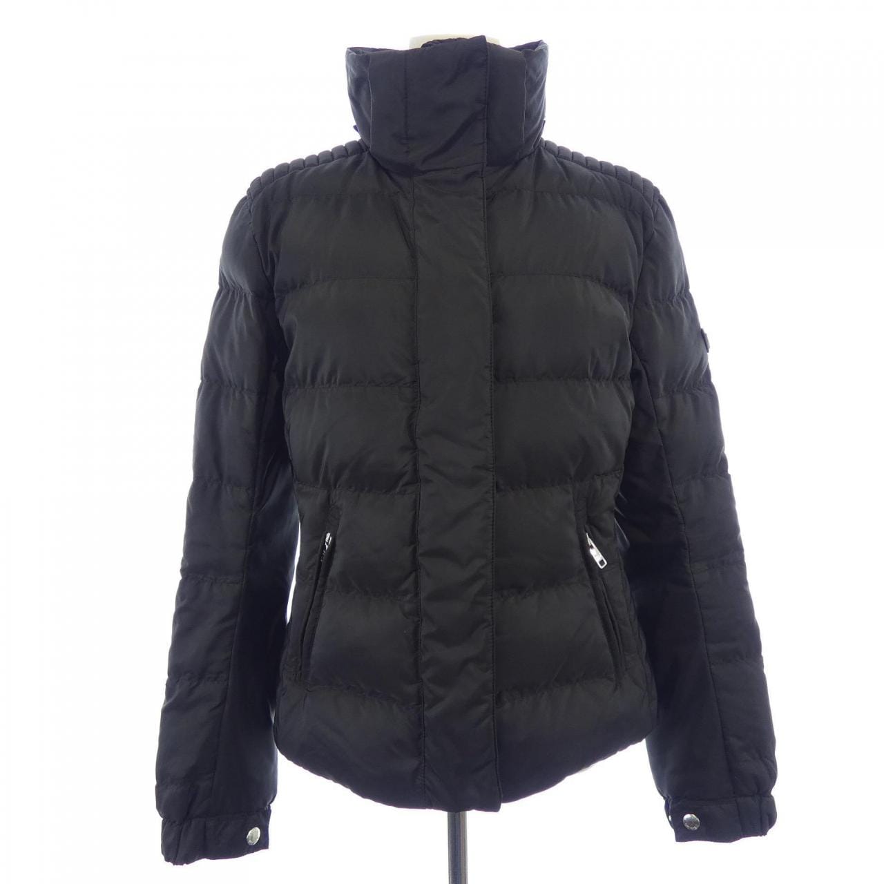 プラダ PRADA トライアングルロゴ 29X544 R182 1060 ダウンジャケット