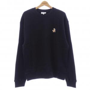 メゾンキツネ MAISON KITSUNE MM00313KM0307 スウェット