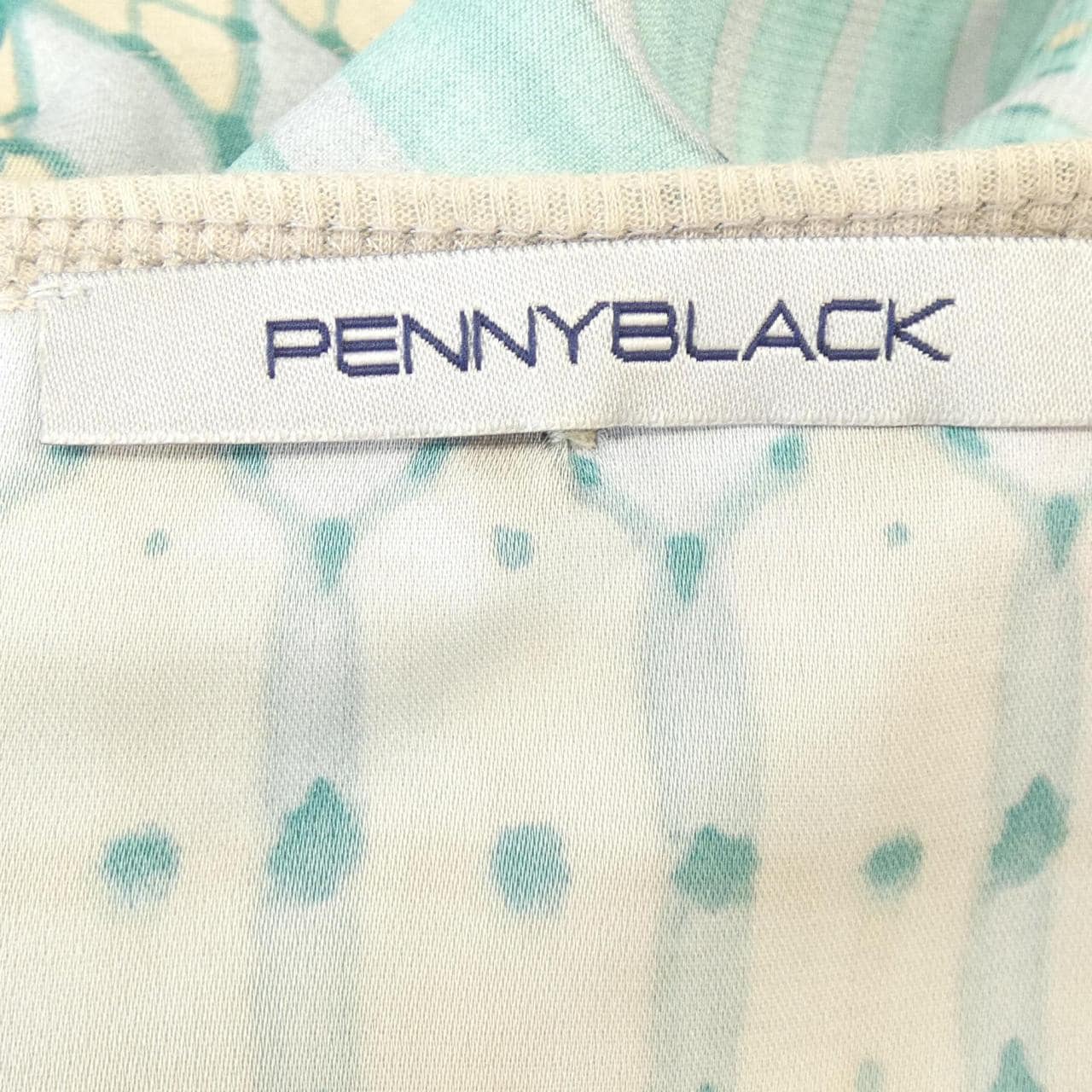 ペニーブラック PENNYBLACK トップス