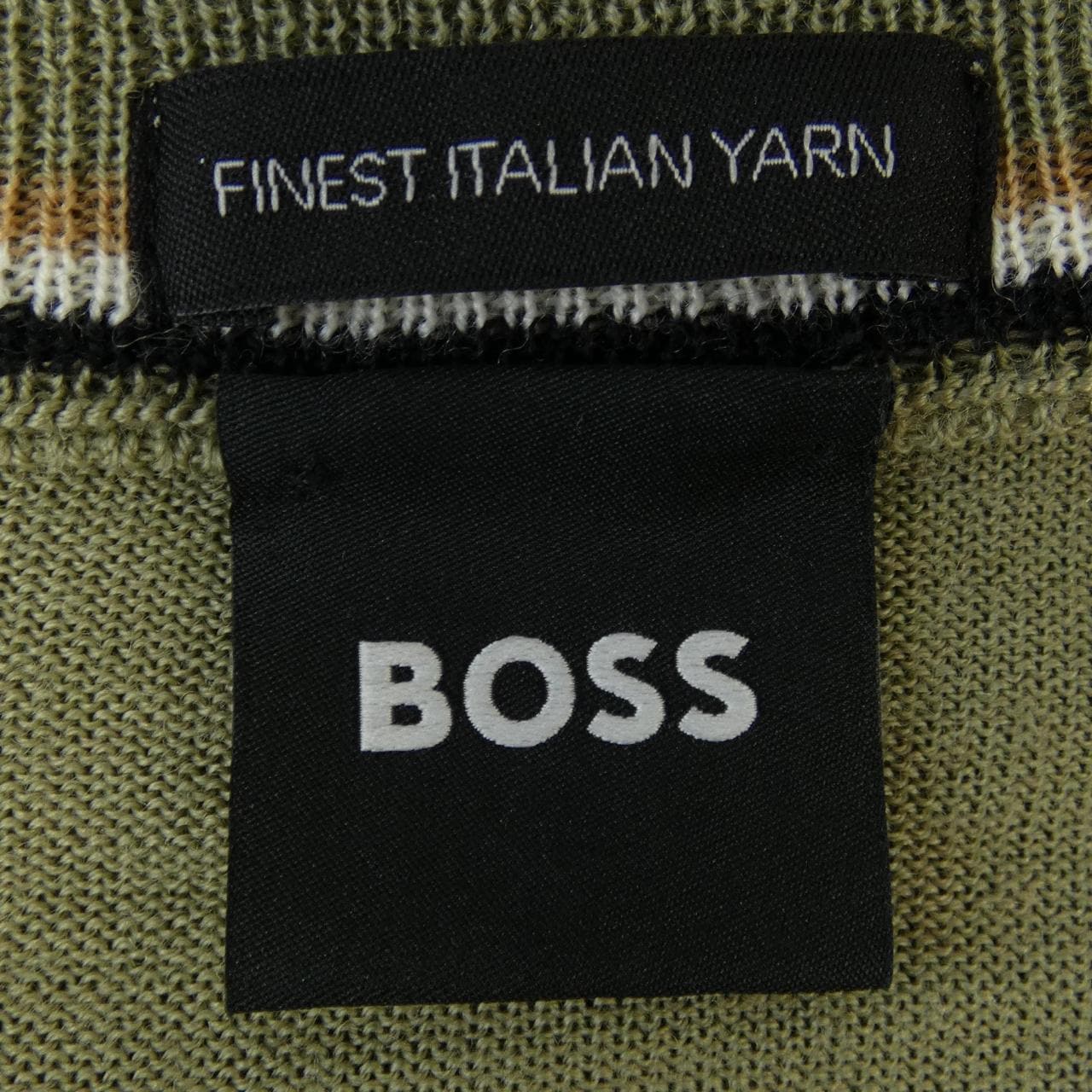 ボス BOSS ニット