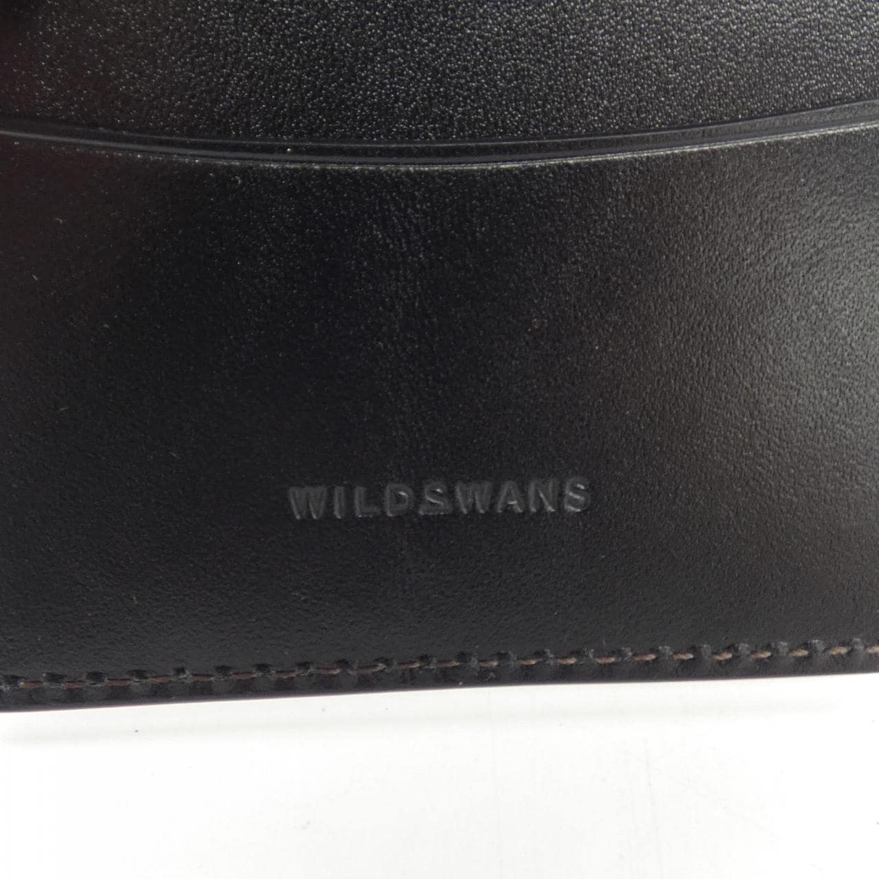ワイルドスワンズ WILD SWANS MORRIS WALLET