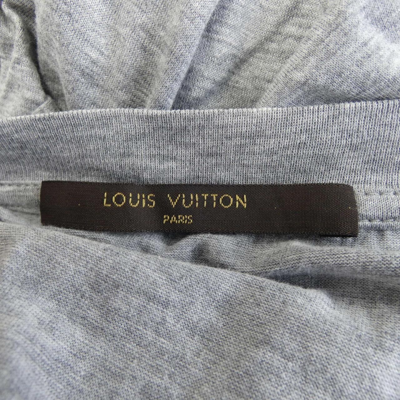 ルイヴィトン LOUIS VUITTON HBY33WJOB CHAPMAN Tシャツ
