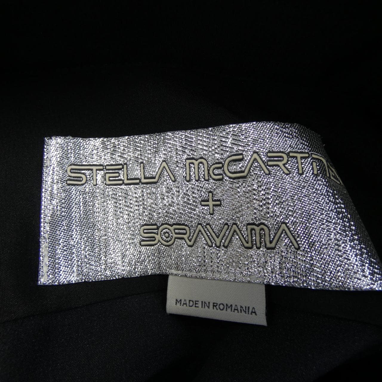 ステラマッカートニー STELLA MCCARTNEY 6201053DS210 シャツ