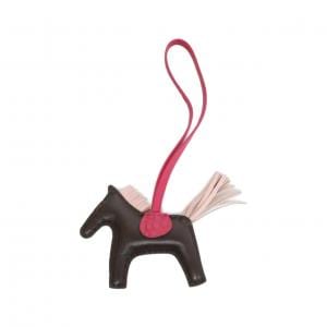 エルメス ロデオ タッチ バッグチャーム  PM 082340CA