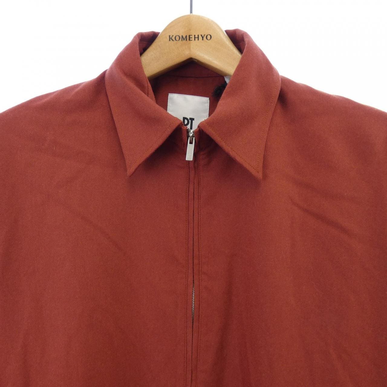 ピーティートリノ PT TORINO 6SZP010CPT ブルゾン