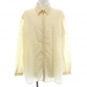 オーラリー AURALEE A24SS02DN ブルゾン