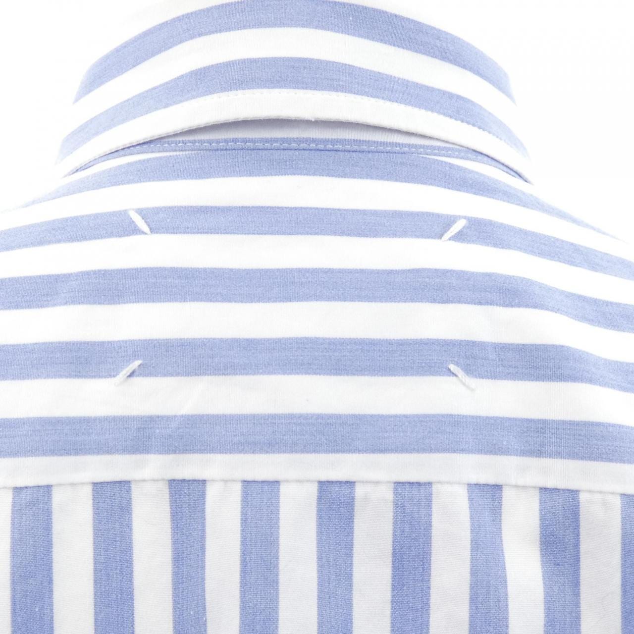 メゾンマルジェラ Maison Margiela S51DL0362 シャツ