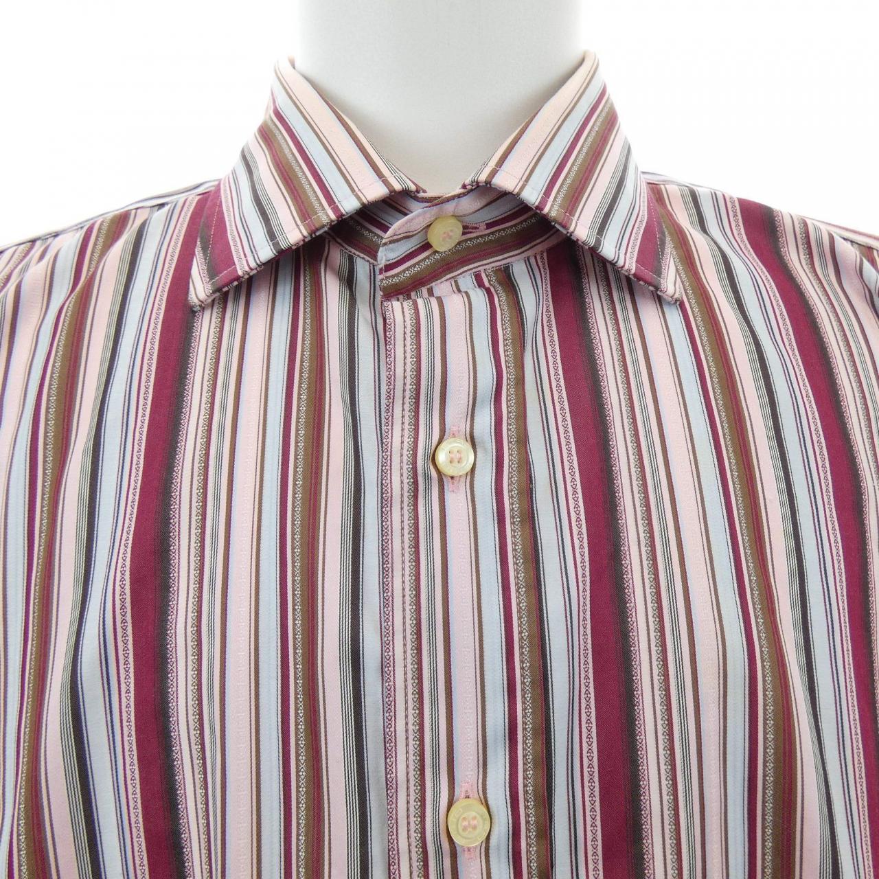 エトロ ETRO シャツ