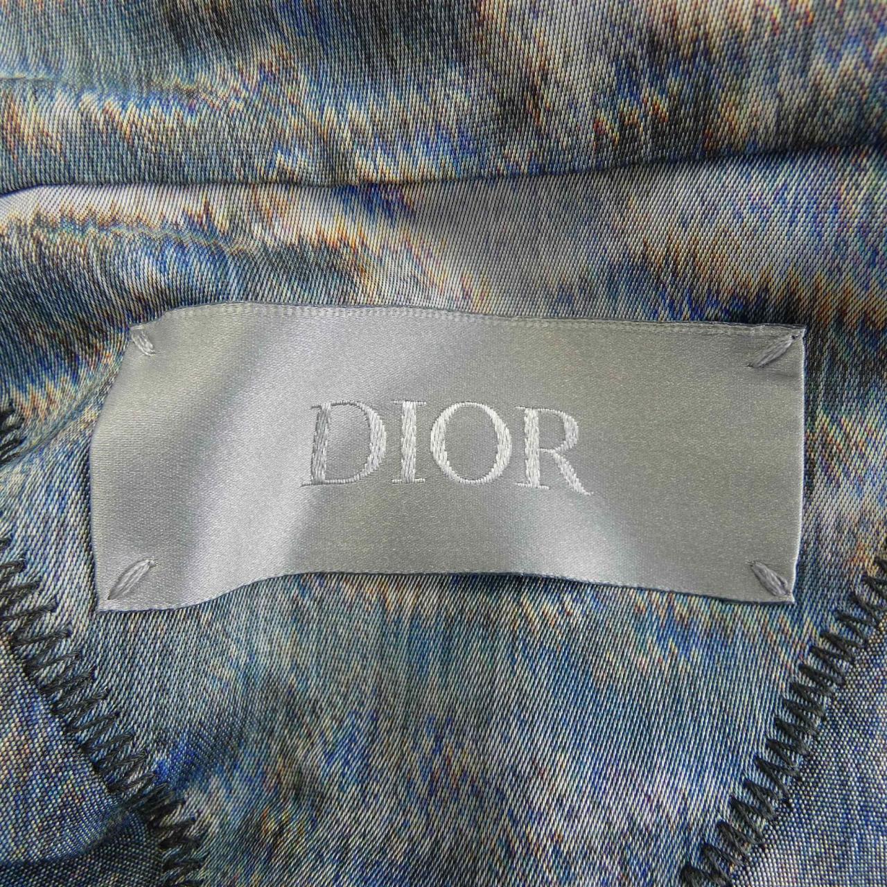 ディオール DIOR 393C422A5857 ジャケット
