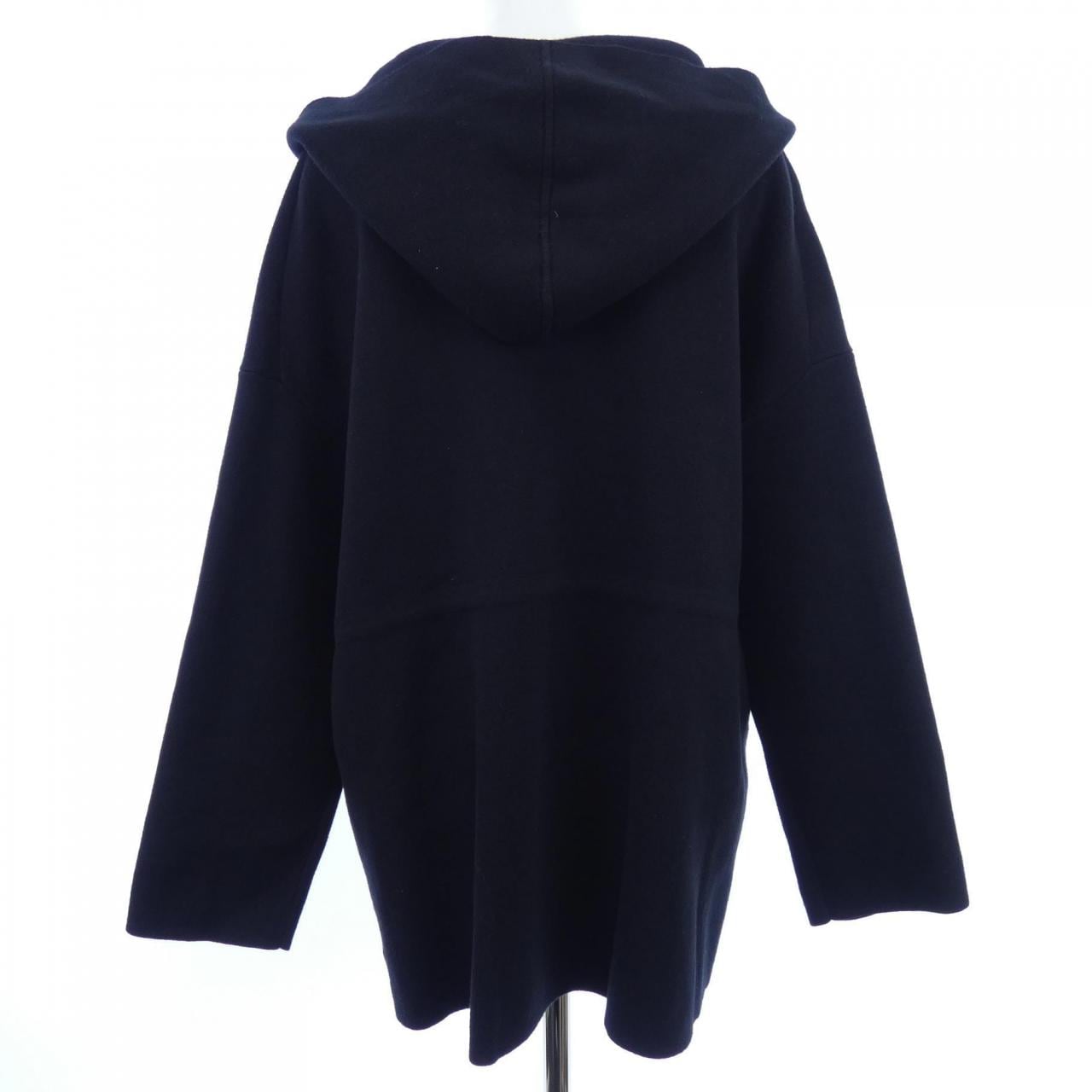 セオリーリュクス Theory luxe パーカー