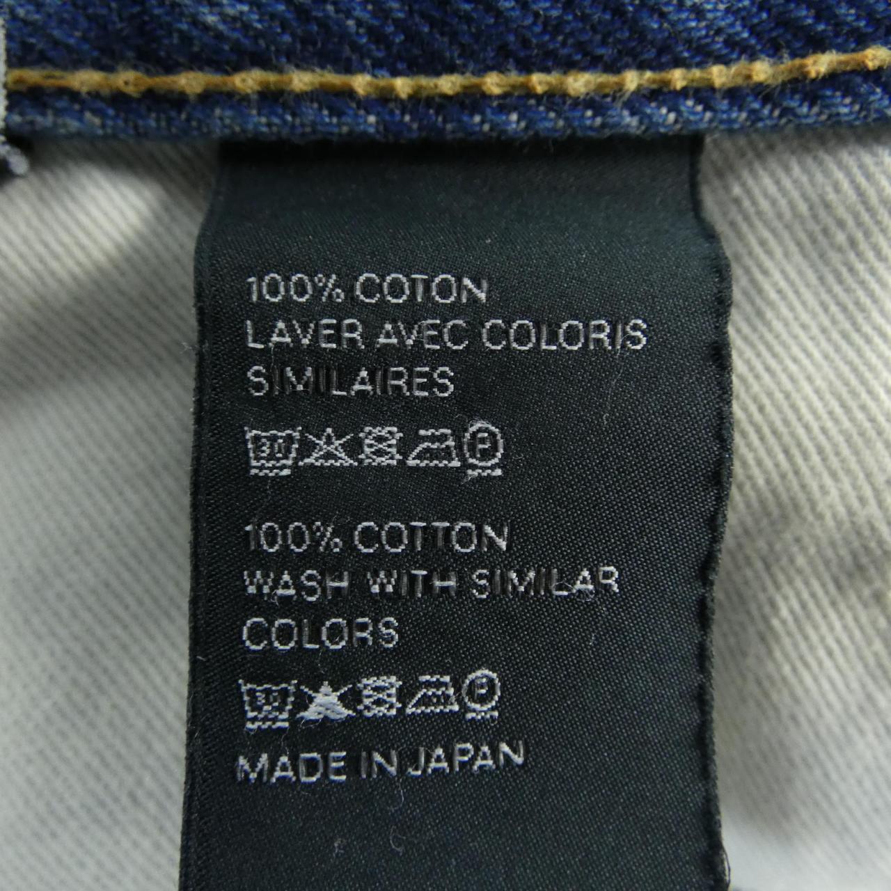 セリーヌ CELINE 2N500347N ジーンズ